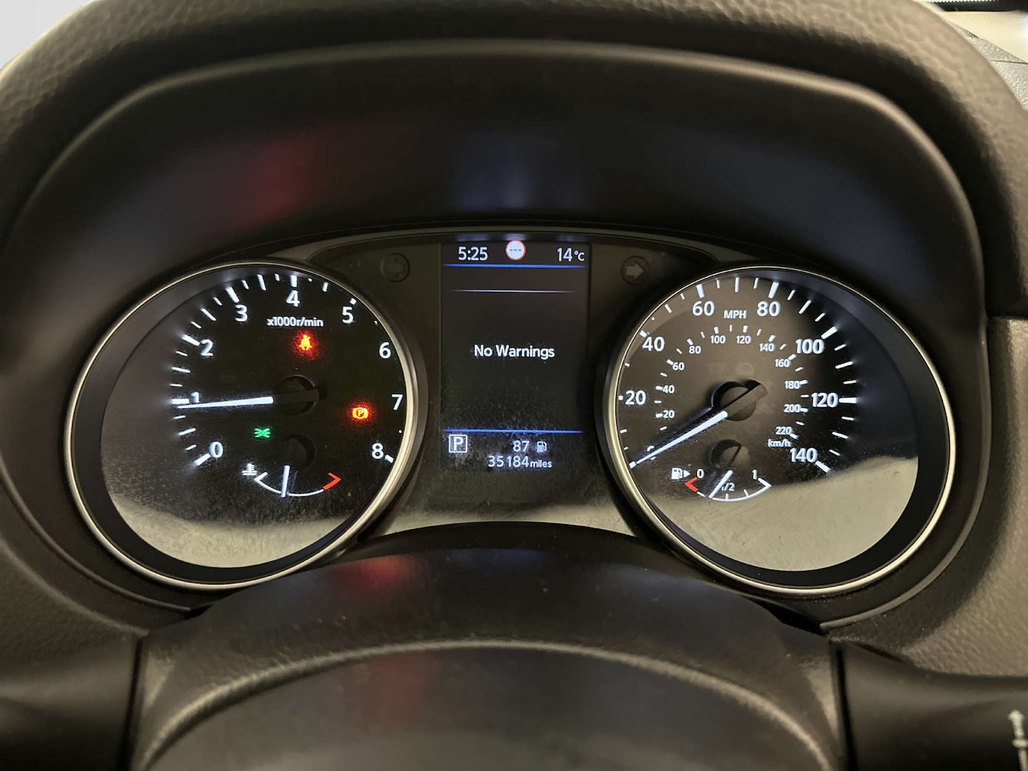 Used Nissan Qashqai 2019 for sale - 78091348: Photo 18