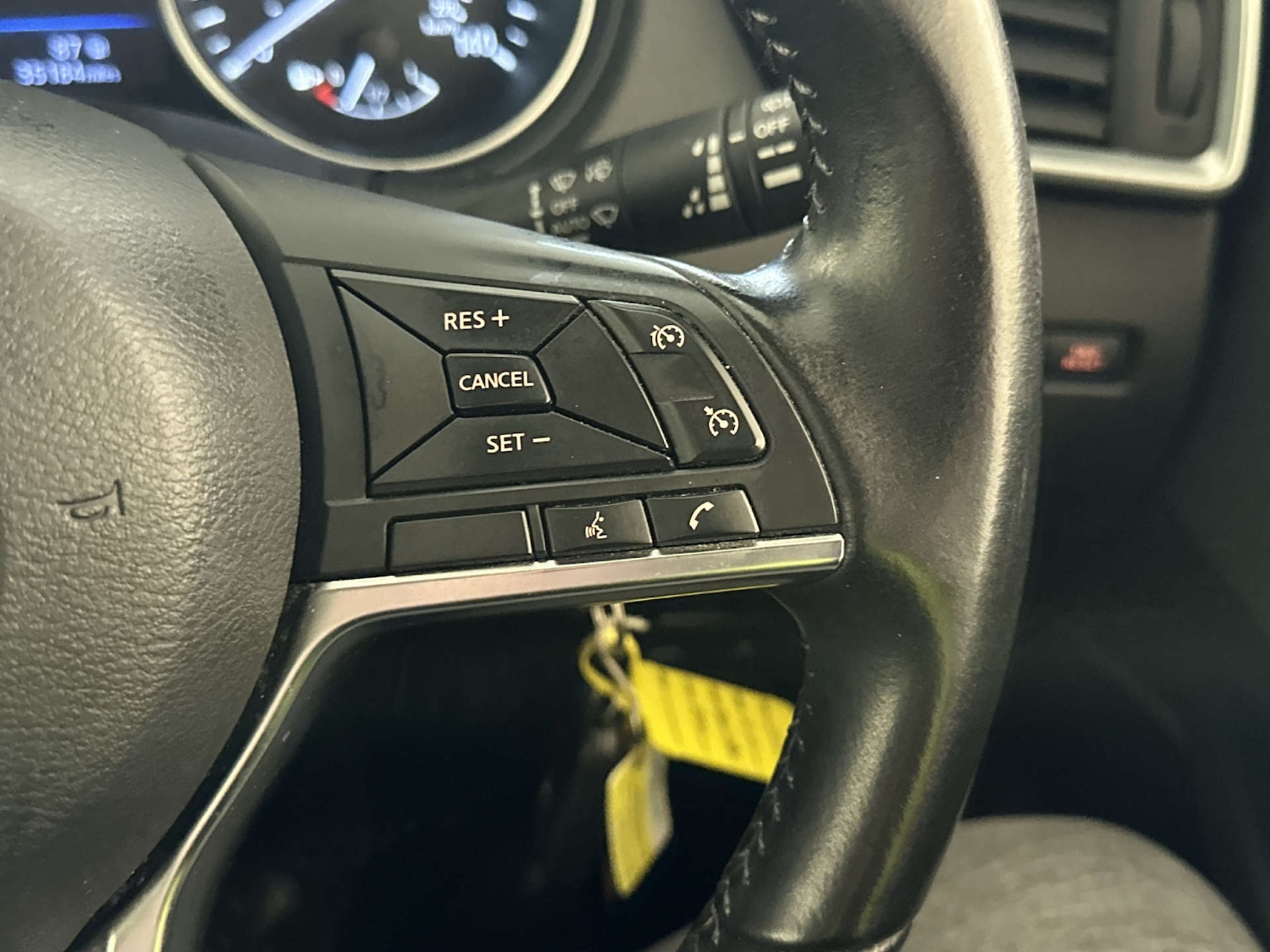 Used Nissan Qashqai 2019 for sale - 78091348: Photo 19