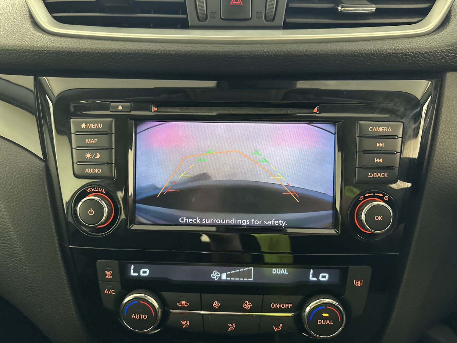 Used Nissan Qashqai 2019 for sale - 78091348: Photo 20