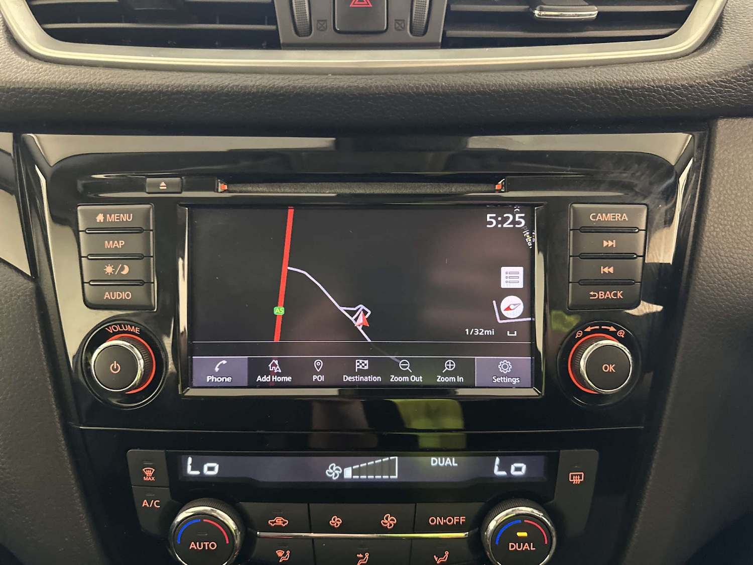 Used Nissan Qashqai 2019 for sale - 78091348: Photo 21