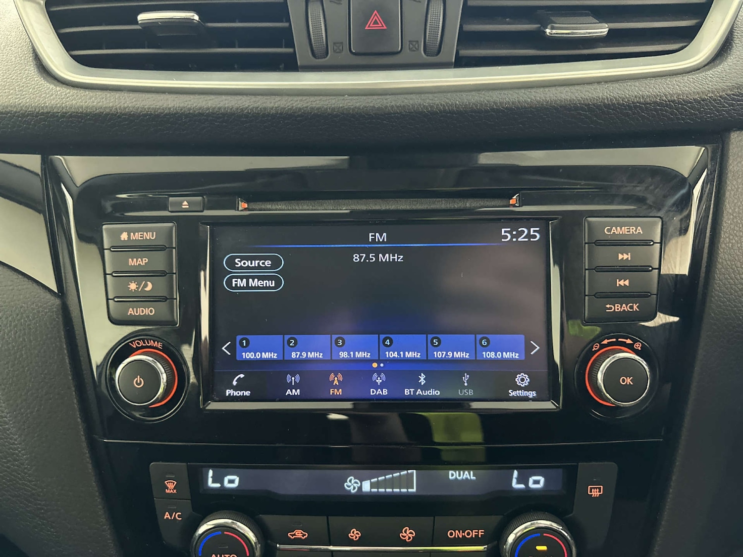 Used Nissan Qashqai 2019 for sale - 78091348: Photo 22