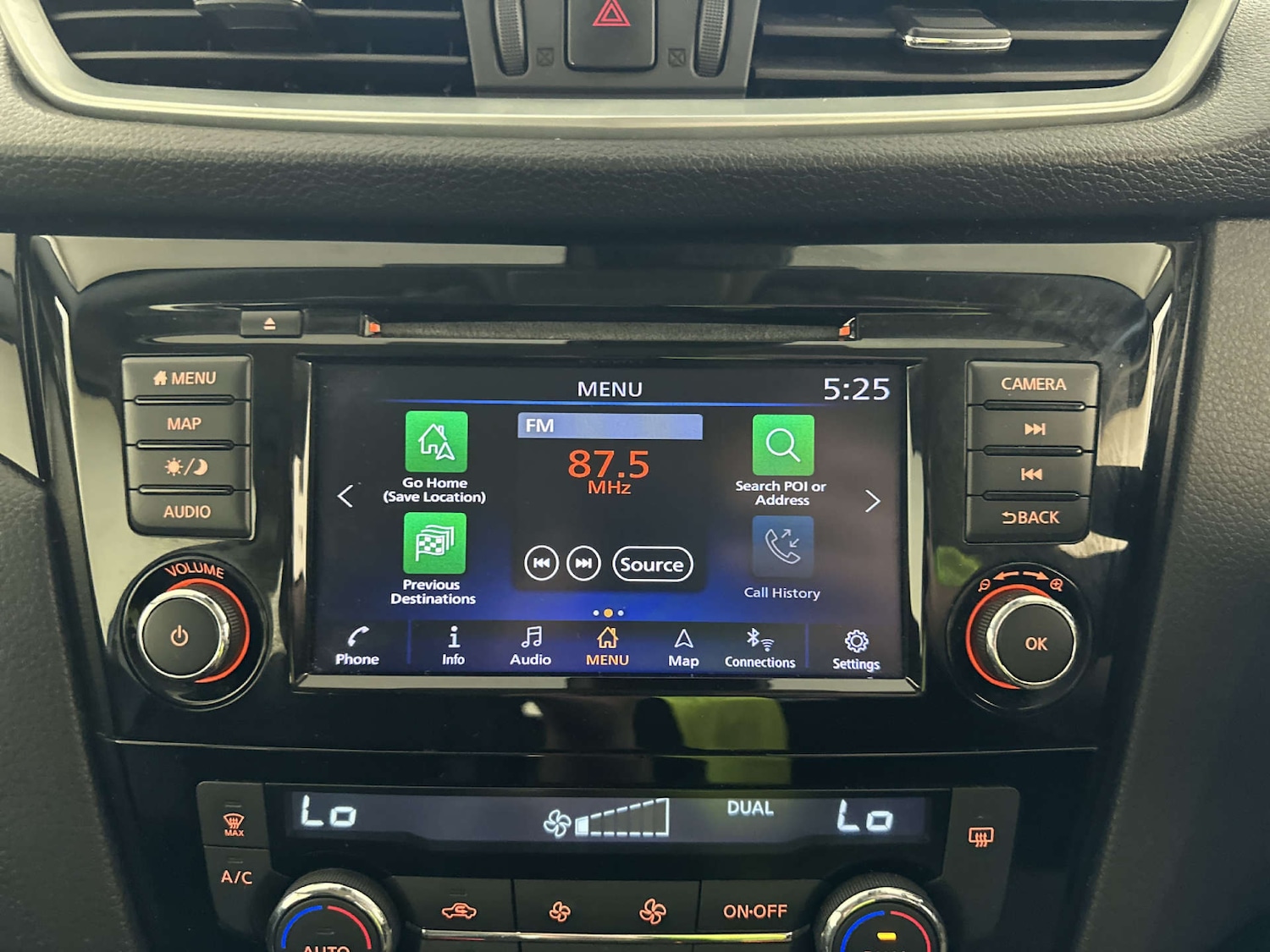 Used Nissan Qashqai 2019 for sale - 78091348: Photo 23