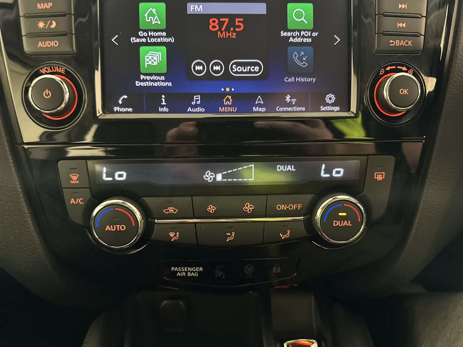 Used Nissan Qashqai 2019 for sale - 78091348: Photo 24