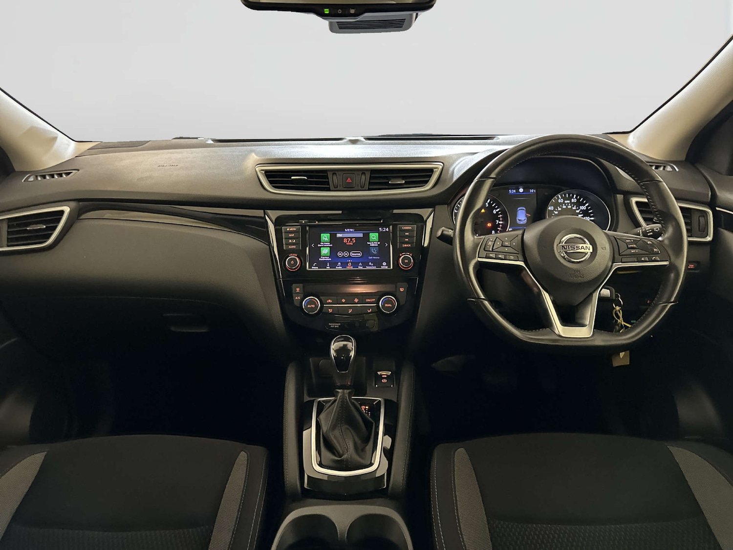 Used Nissan Qashqai 2019 for sale - 78091348: Photo 3