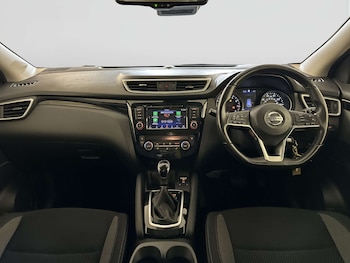 Used Nissan Qashqai 2019 for sale - 78091348: Photo