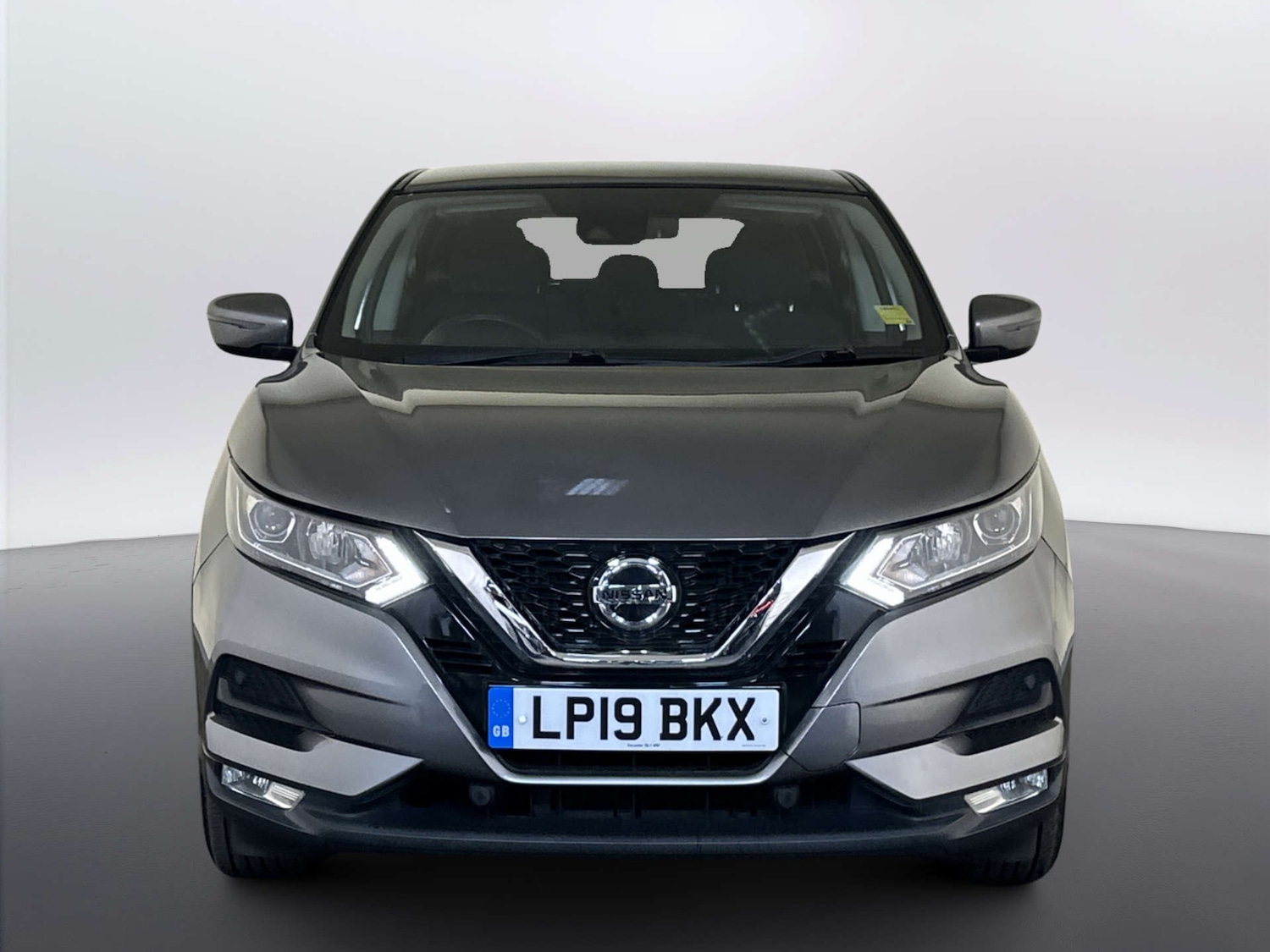 Used Nissan Qashqai 2019 for sale - 78091348: Photo 5