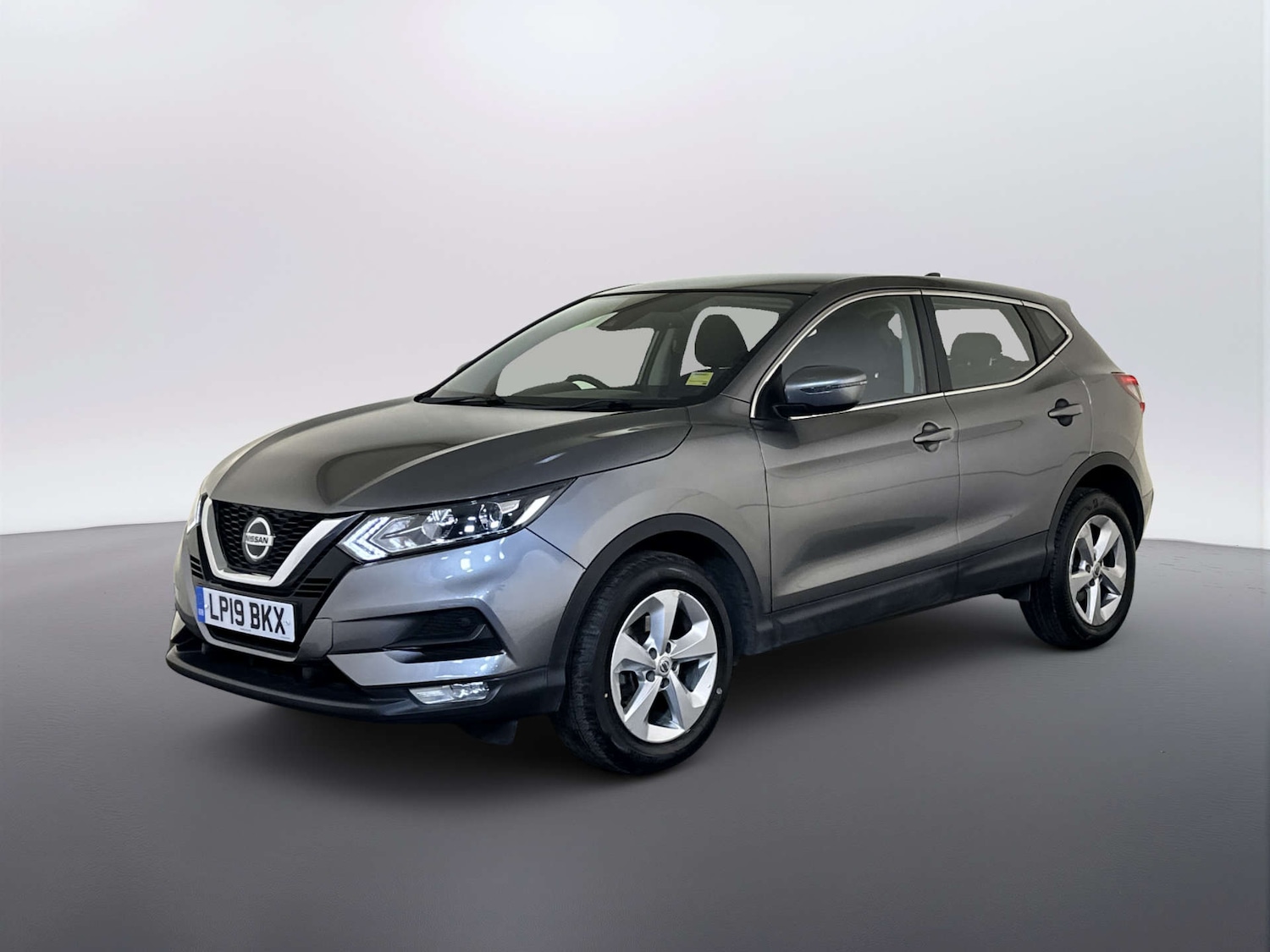 Used Nissan Qashqai 2019 for sale - 78091348: Photo 6