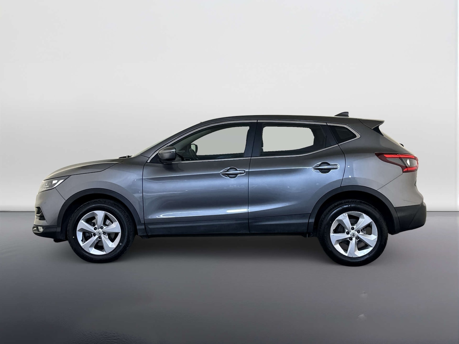Used Nissan Qashqai 2019 for sale - 78091348: Photo 7