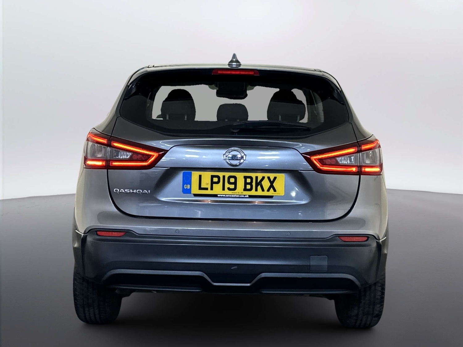 Used Nissan Qashqai 2019 for sale - 78091348: Photo 9