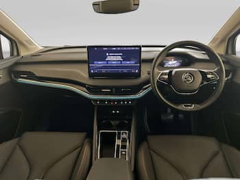 Used Skoda Enyaq 2022 for sale - 79661068: Photo