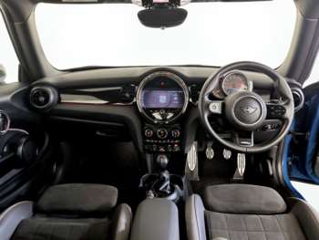 Used MINI Hatch 2021 for sale - 74717369: Photo