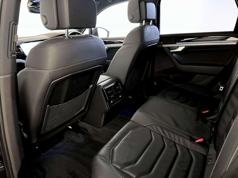 Used Volkswagen Touareg 2020 for sale - 76782180: Photo 14