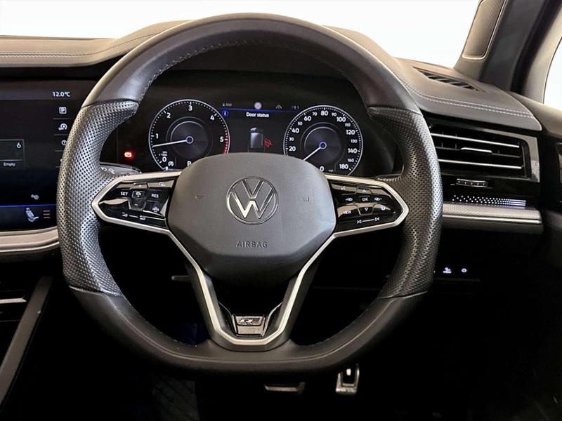 Used Volkswagen Touareg 2020 for sale - 76782180: Photo 16