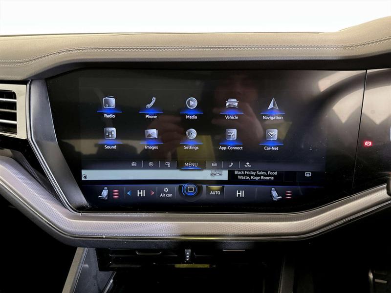 Used Volkswagen Touareg 2020 for sale - 76782180: Photo 23