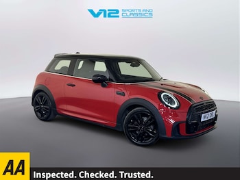 Used MINI Hatch 2021 for sale - 79418099: Photo