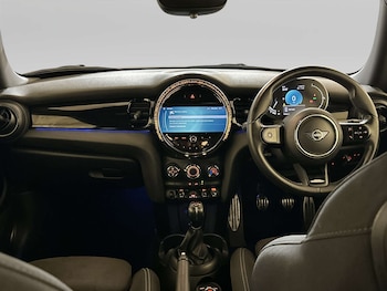 Used MINI Hatch 2021 for sale - 79418099: Photo
