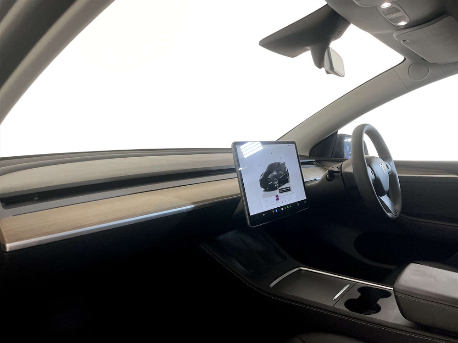 Used Tesla Model Y 2022 for sale - 77342210: Photo 12