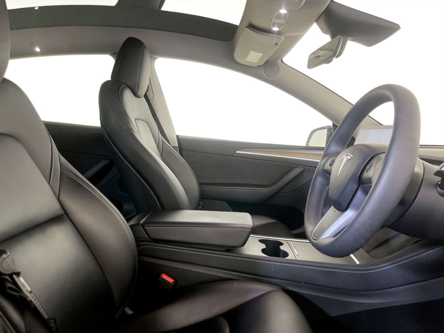 Used Tesla Model Y 2022 for sale - 77342210: Photo 13