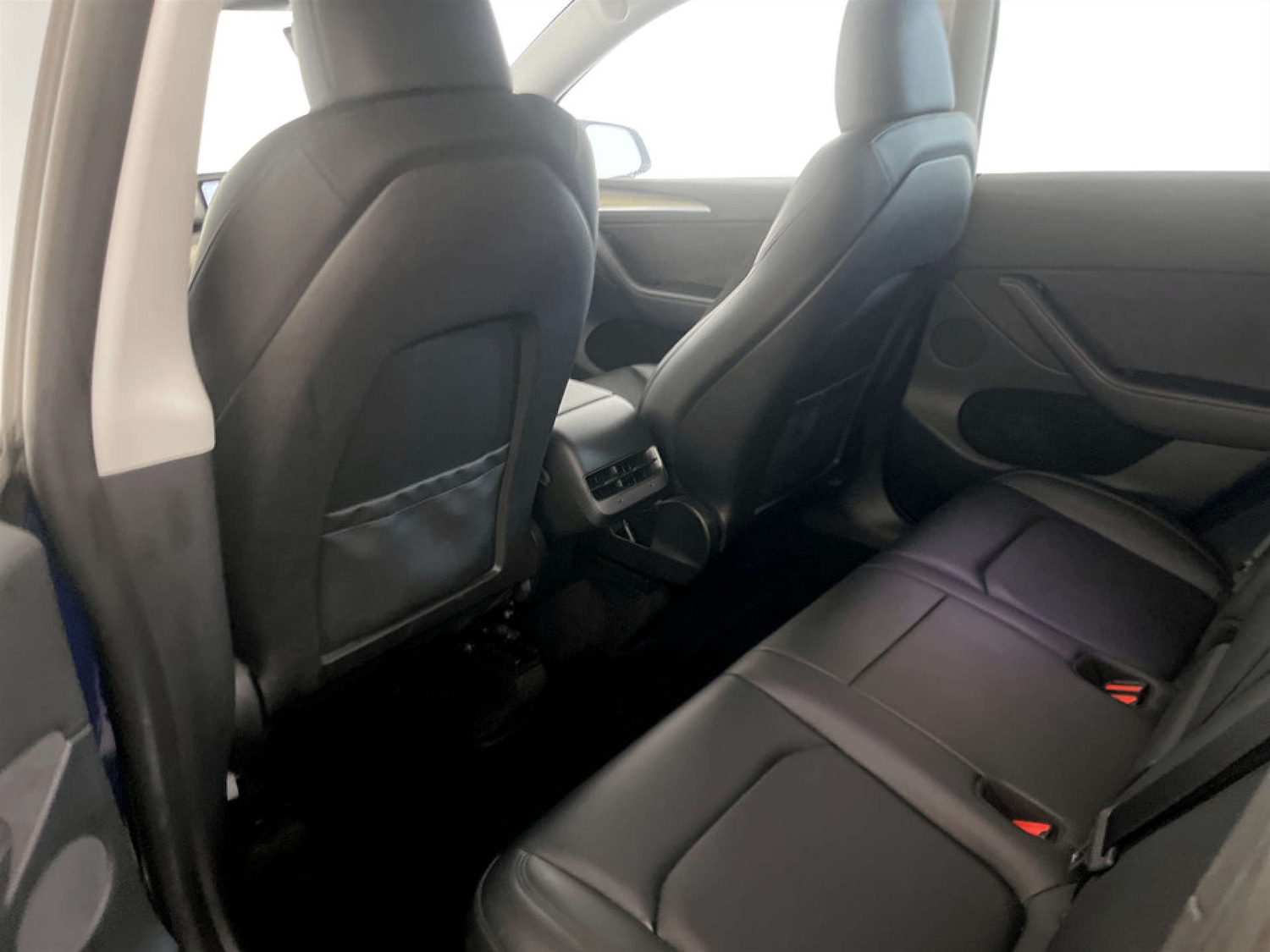 Used Tesla Model Y 2022 for sale - 77342210: Photo 14