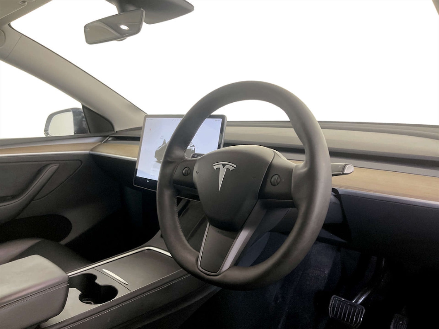 Used Tesla Model Y 2022 for sale - 77342210: Photo 15