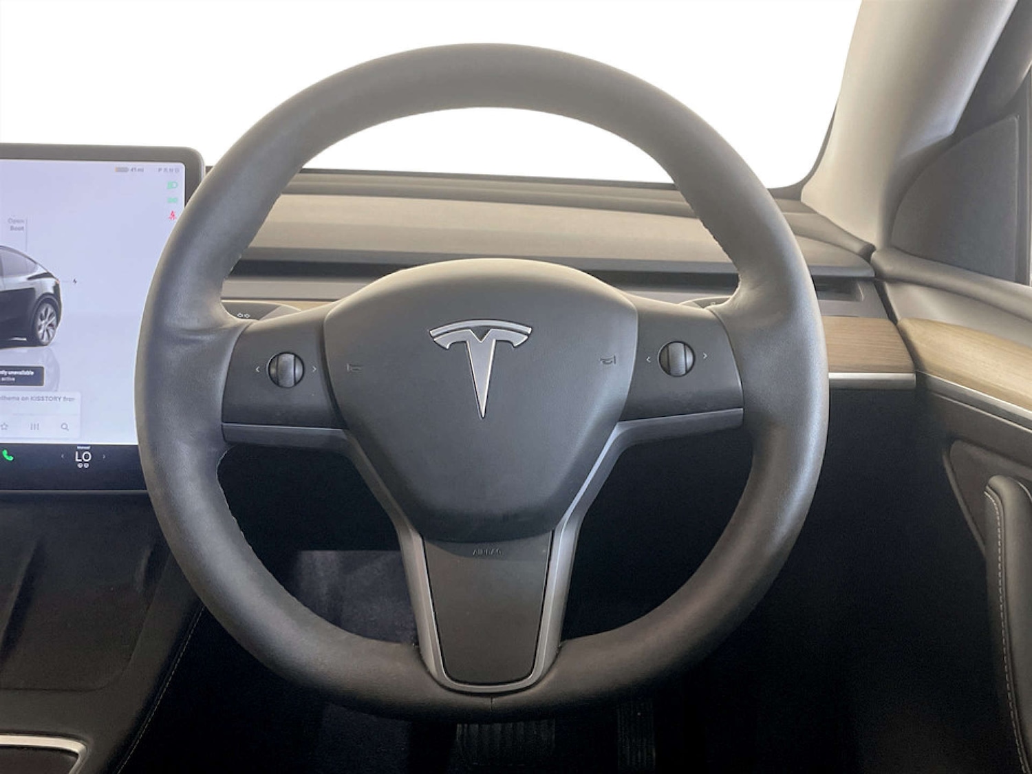 Used Tesla Model Y 2022 for sale - 77342210: Photo 16