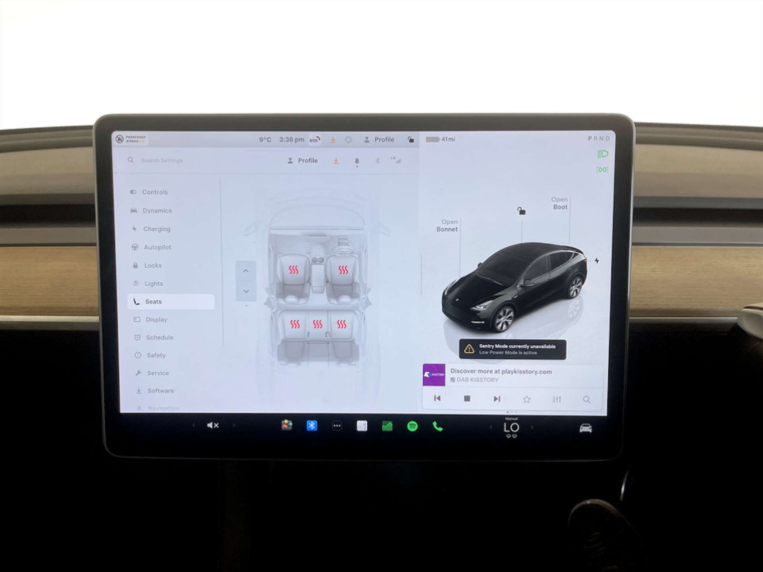 Used Tesla Model Y 2022 for sale - 77342210: Photo 21