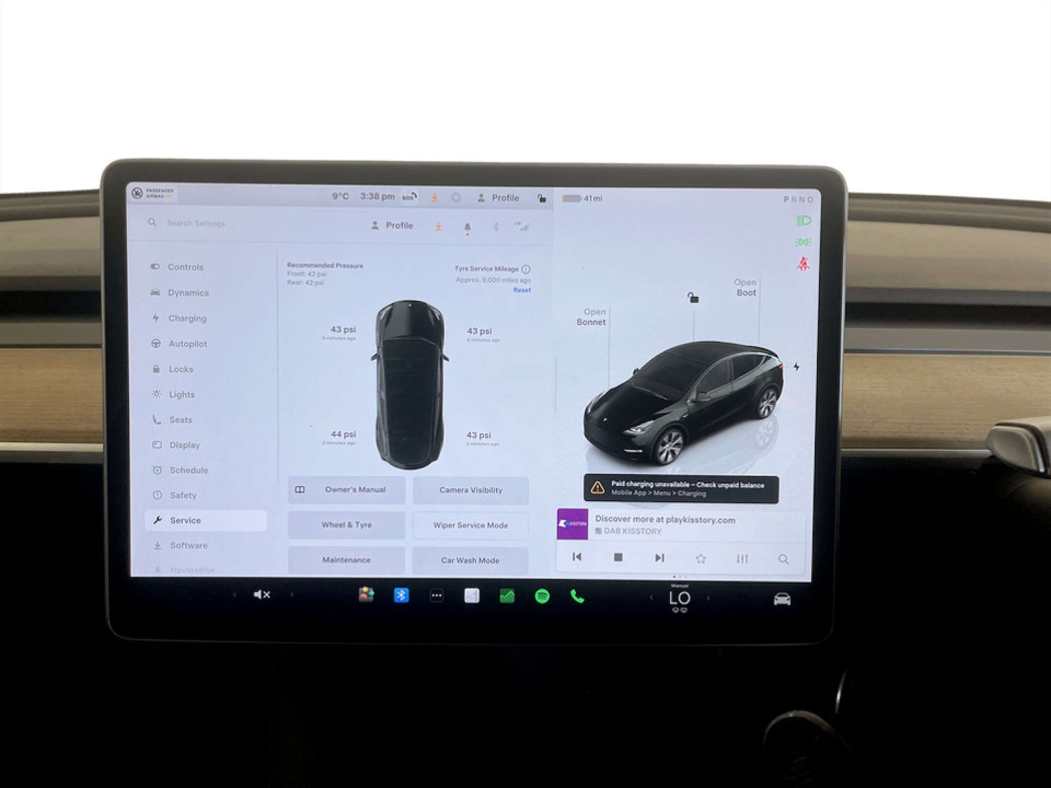 Used Tesla Model Y 2022 for sale - 77342210: Photo 23