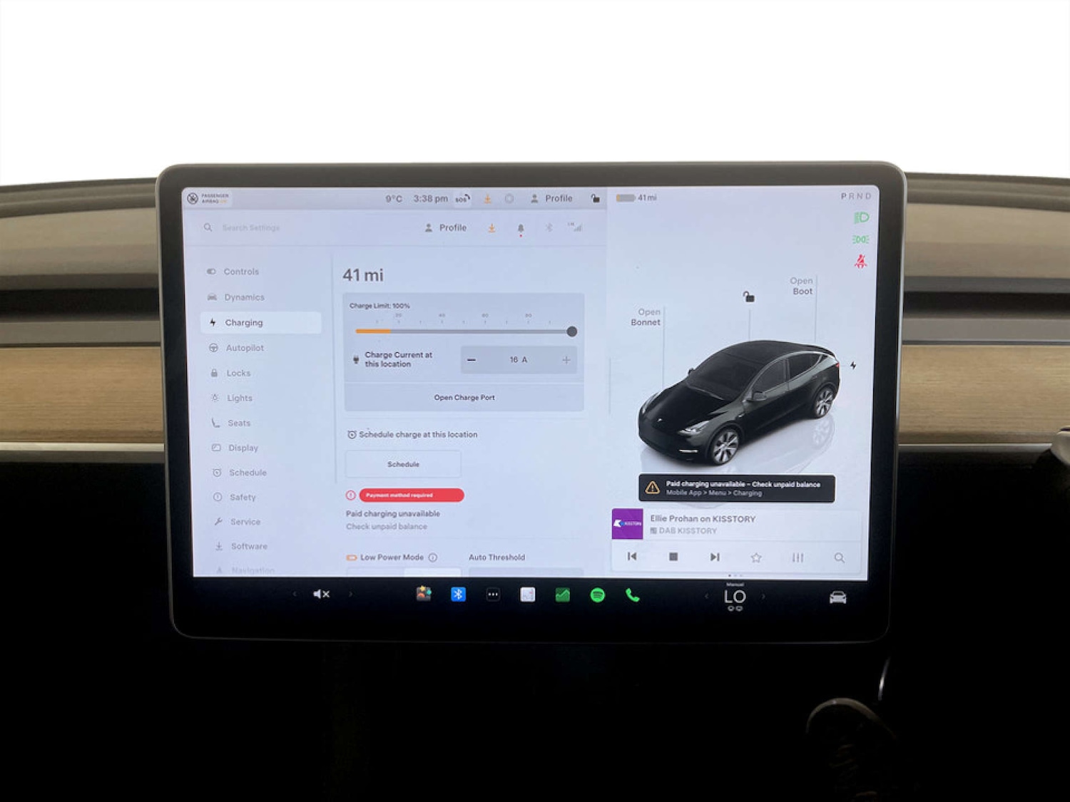 Used Tesla Model Y 2022 for sale - 77342210: Photo 24