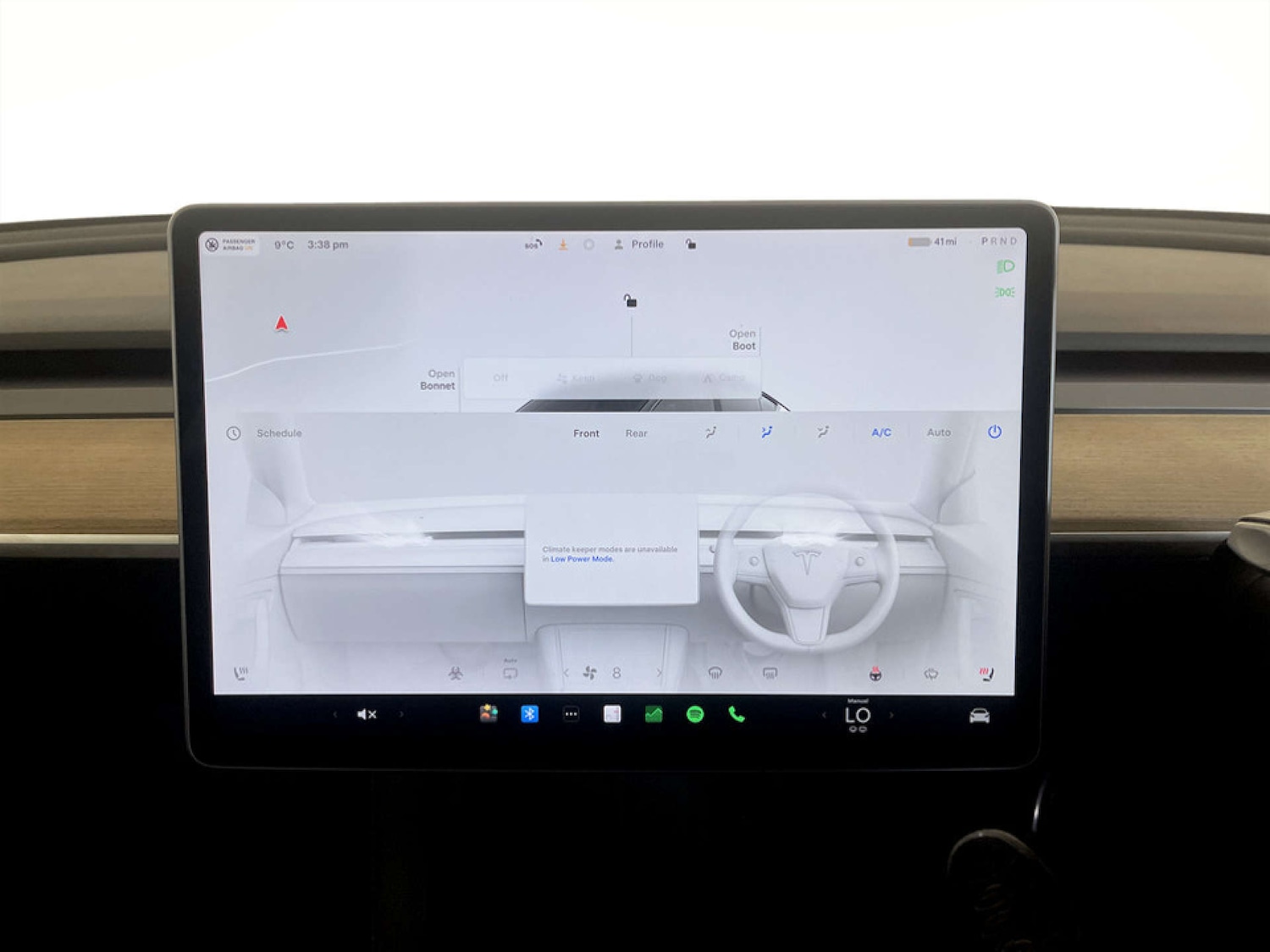 Used Tesla Model Y 2022 for sale - 77342210: Photo 25