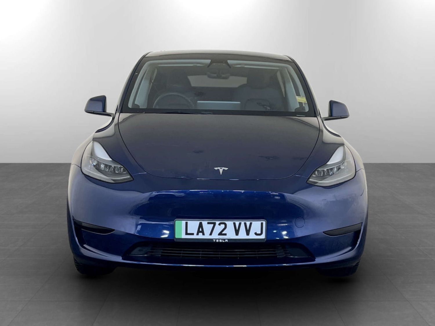 Used Tesla Model Y 2022 for sale - 77342210: Photo 5