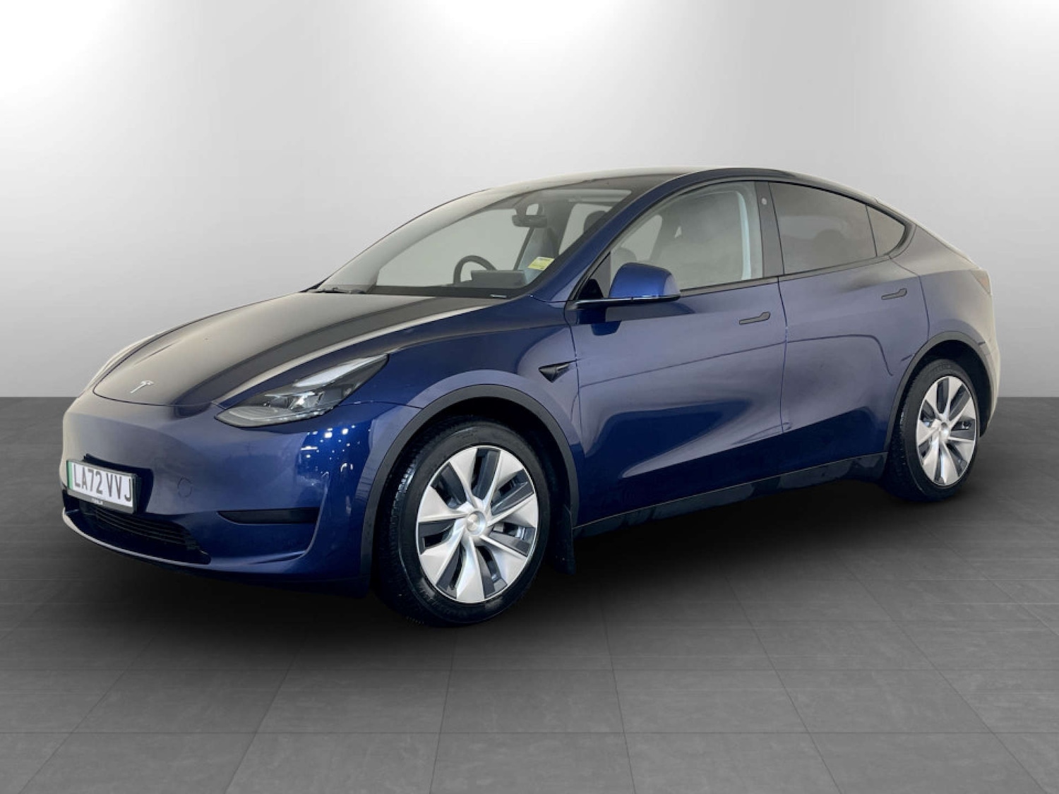 Used Tesla Model Y 2022 for sale - 77342210: Photo 6