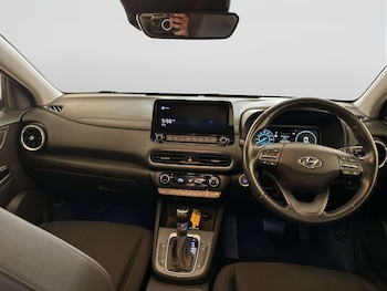 Used Hyundai KONA 2021 for sale - 78578587: Photo