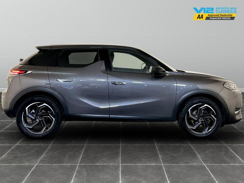 Used DS Automobiles DS 3 Crossback 2021 for sale - 76290270: Photo 11