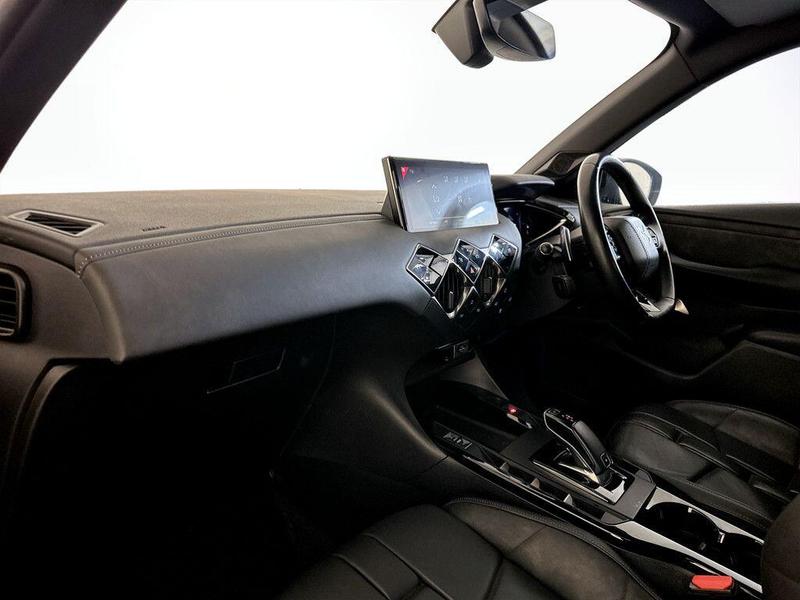 Used DS Automobiles DS 3 Crossback 2021 for sale - 76290270: Photo 12