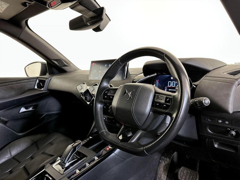 Used DS Automobiles DS 3 Crossback 2021 for sale - 76290270: Photo 15