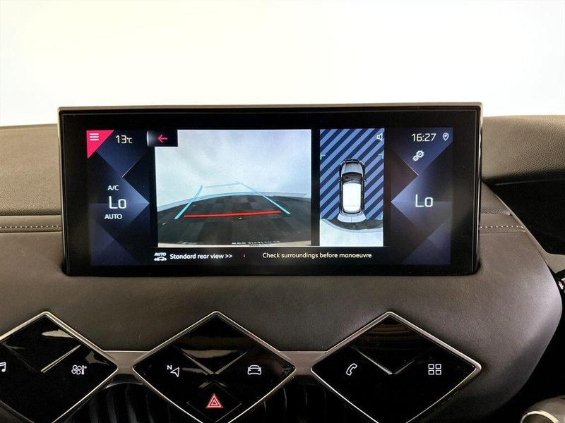 Used DS Automobiles DS 3 Crossback 2021 for sale - 76290270: Photo 20