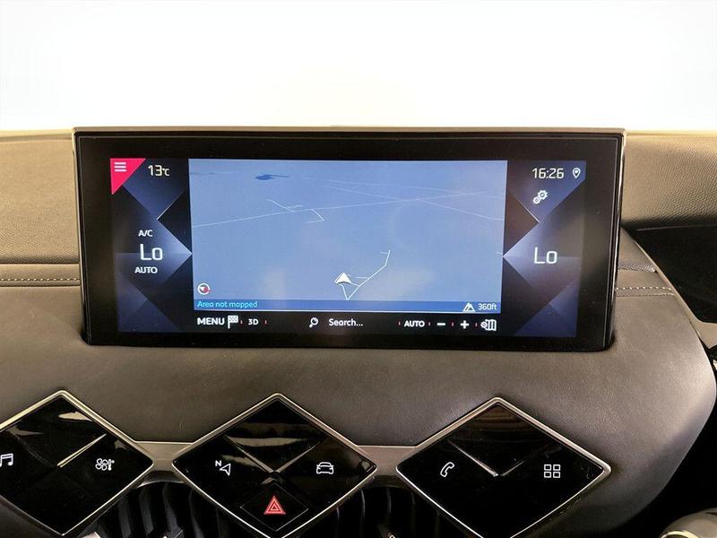 Used DS Automobiles DS 3 Crossback 2021 for sale - 76290270: Photo 21