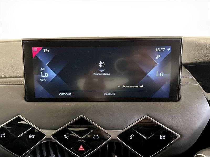 Used DS Automobiles DS 3 Crossback 2021 for sale - 76290270: Photo 22