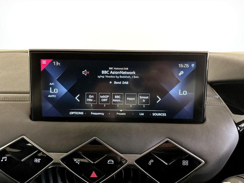 Used DS Automobiles DS 3 Crossback 2021 for sale - 76290270: Photo 24