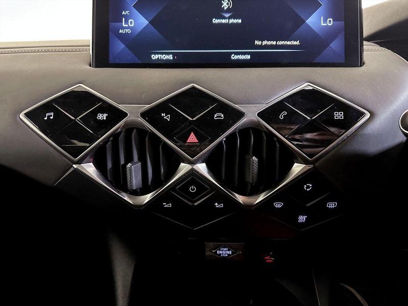 Used DS Automobiles DS 3 Crossback 2021 for sale - 76290270: Photo 25