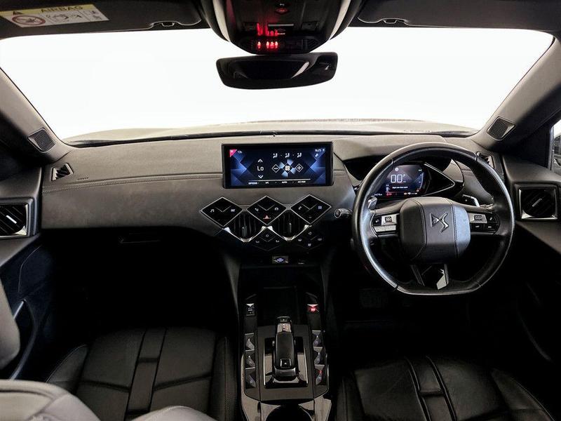 Used DS Automobiles DS 3 Crossback 2021 for sale - 76290270: Photo 3