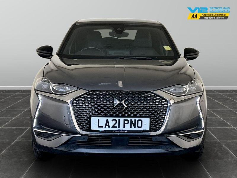 Used DS Automobiles DS 3 Crossback 2021 for sale - 76290270: Photo 5