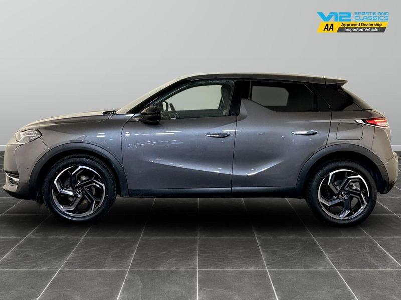 Used DS Automobiles DS 3 Crossback 2021 for sale - 76290270: Photo 7