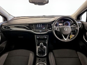 Used Vauxhall Astra 2021 for sale - 75880897: Photo