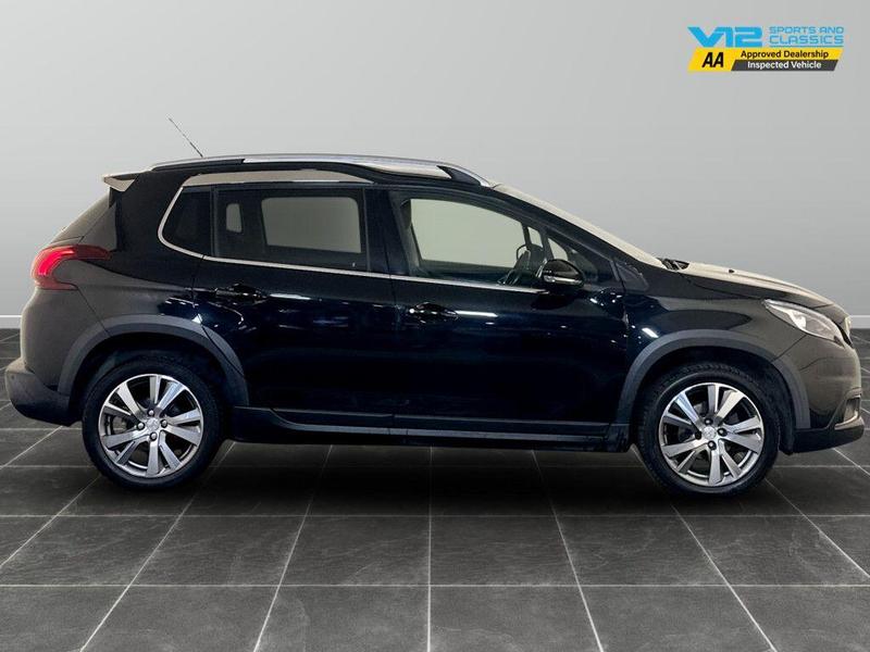 Used Peugeot 2008 2019 for sale - 76067559: Photo 11