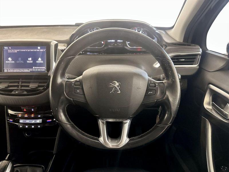 Used Peugeot 2008 2019 for sale - 76067559: Photo 16
