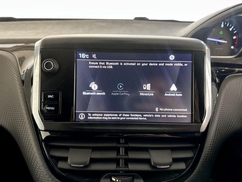 Used Peugeot 2008 2019 for sale - 76067559: Photo 19