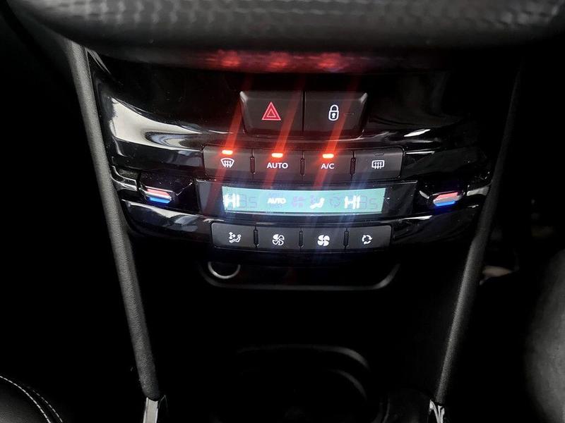 Used Peugeot 2008 2019 for sale - 76067559: Photo 22