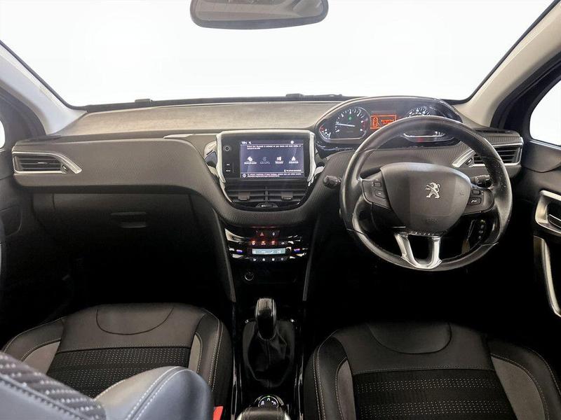 Used Peugeot 2008 2019 for sale - 76067559: Photo 3