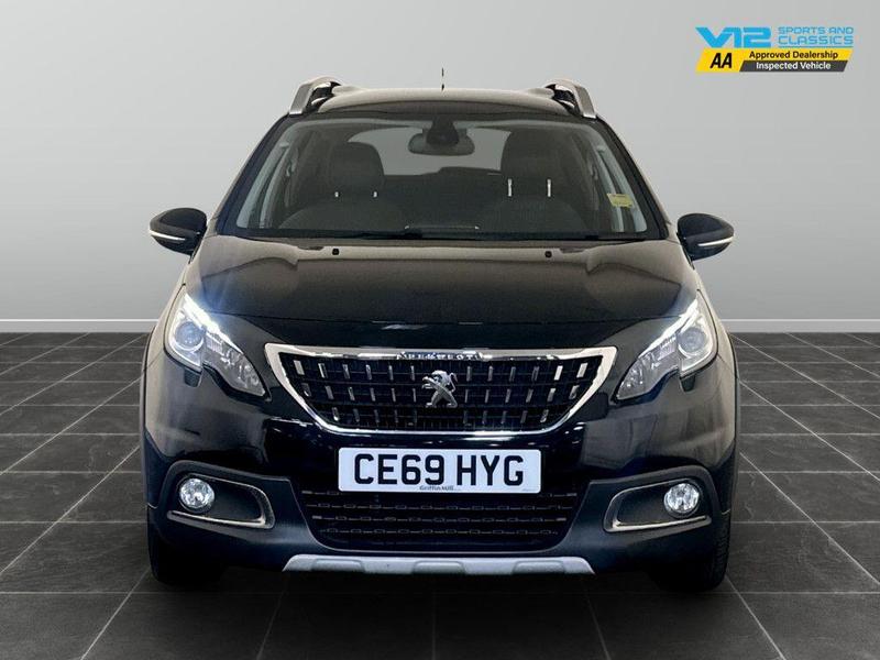 Used Peugeot 2008 2019 for sale - 76067559: Photo 5